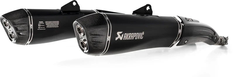 Slip-On Line Silencer