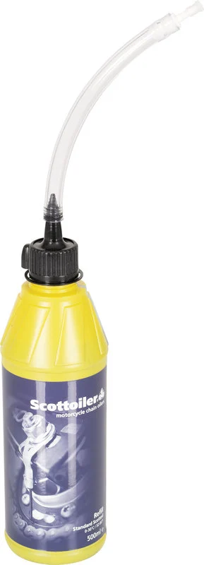 oil Nachfüllschlauch Für