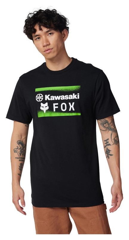 X Kawi