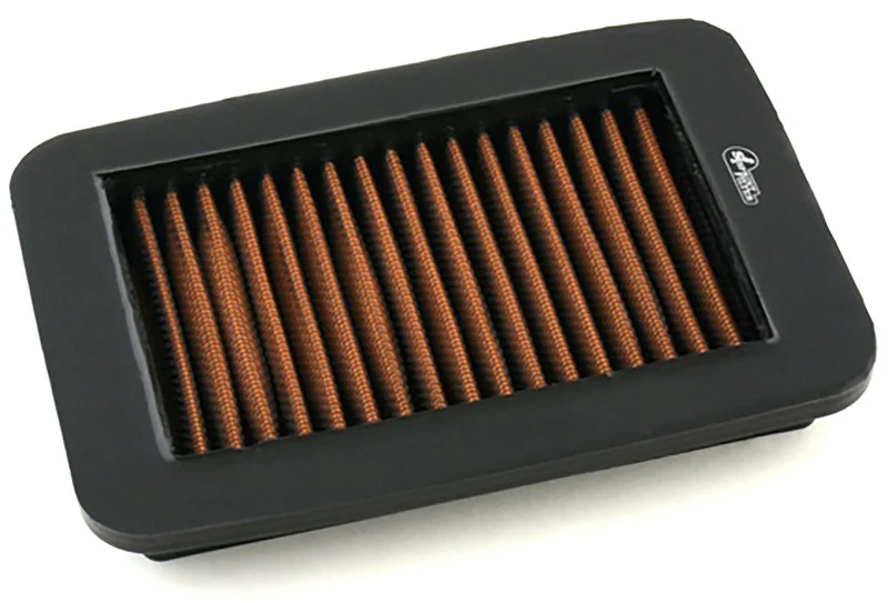 Sprint Sport-Luftfilter Polyestergewebe
