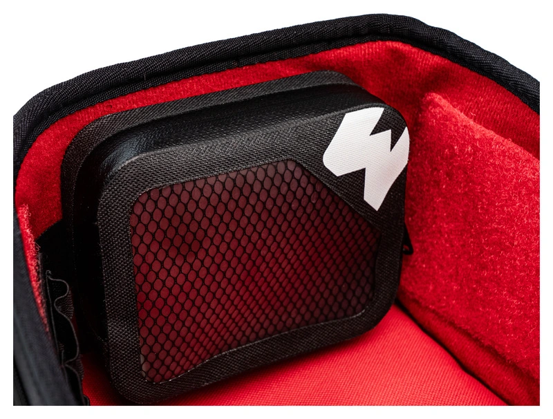 TORBA NA BAK SANDSTORM 5.06