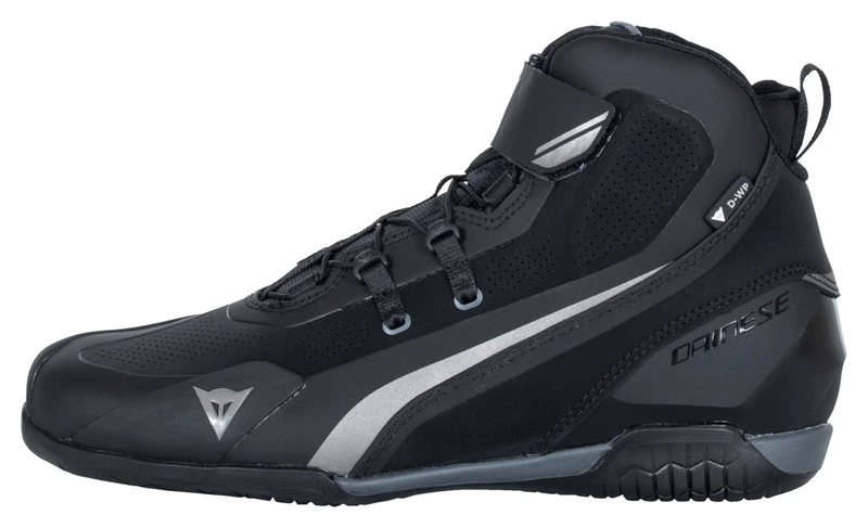 Dainese Herian D-WP low-cost | Louis 🏍️