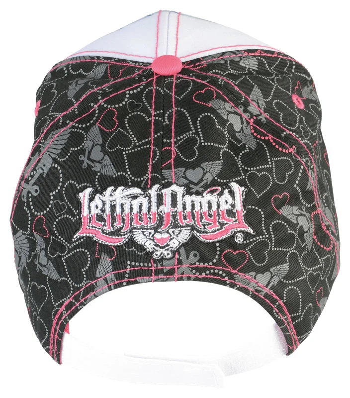 Dames In Louis Baseballcap