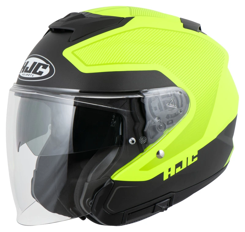 i31 Tevis MC3HSF
