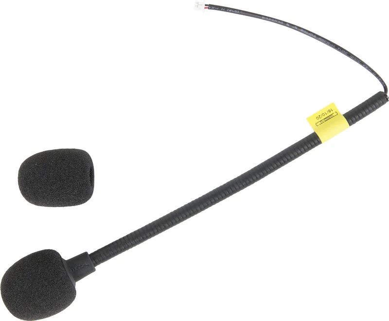 Microfoon voor Nolan n-com