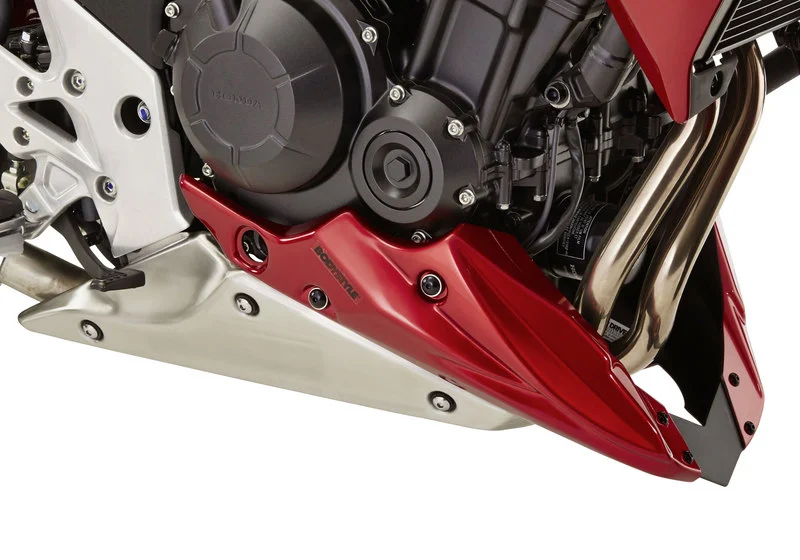 / Ermax Sabot Moteur