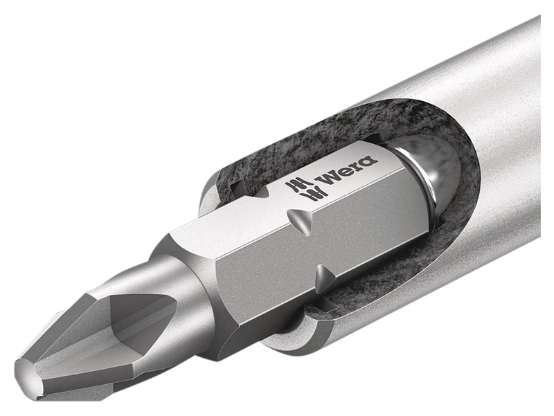 Kraftform Kompakt 27 RA 1