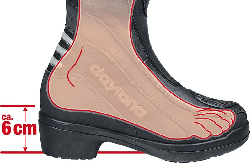 Lady Pilot GTX Ladies