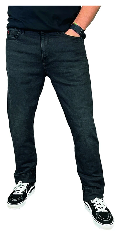DANY BLACK Herren