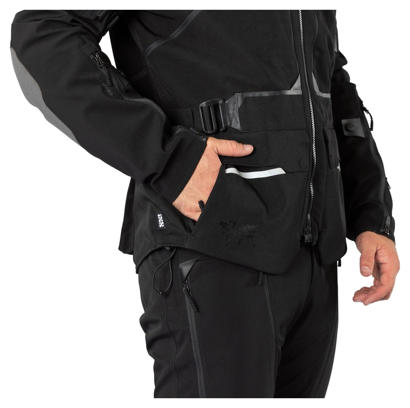 Venture-Air Textiljacke