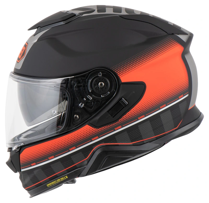 GT-Air II Tesseract TC-1