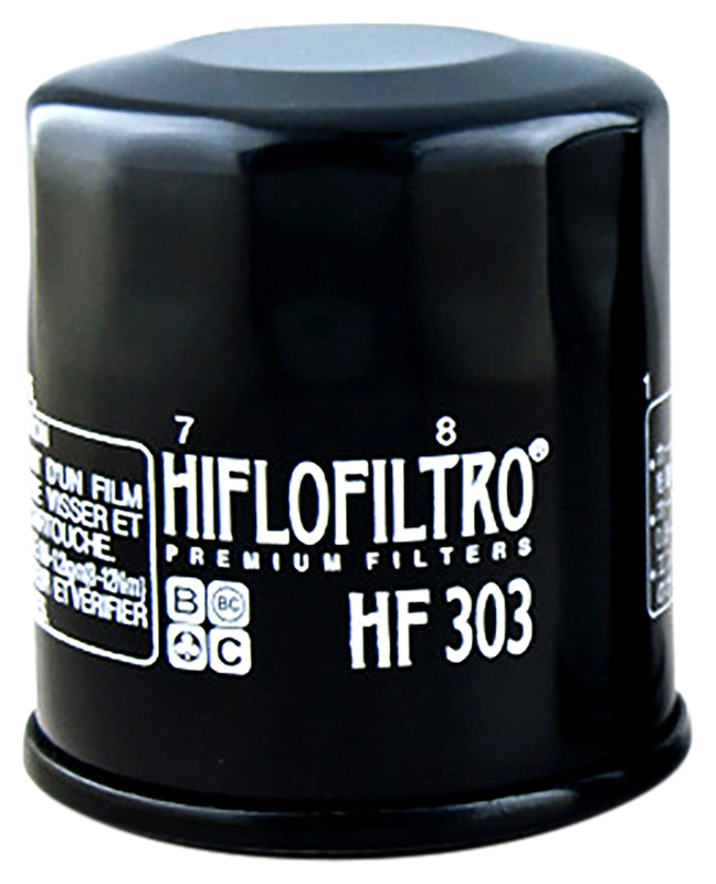 FILTRO DE ÓLEO