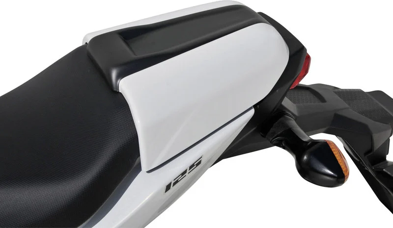 Capot Selle
