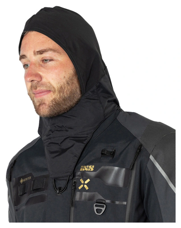 Venture-GTX Textiljacke