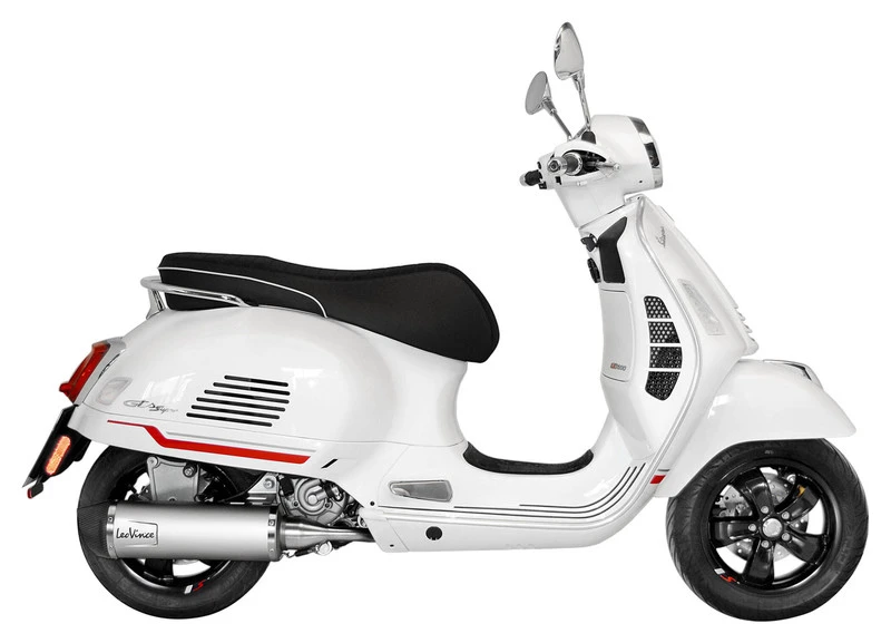 LeoVince LV-One Evo Exhaust System