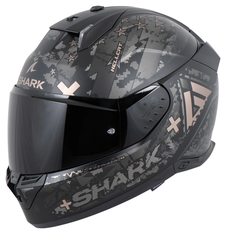 Skwal i3 Hellcat