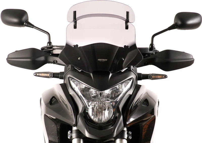 Vario-Touringscreen