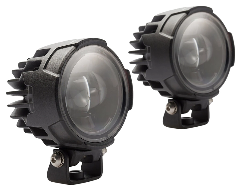 Kit fari abbaglianti SW-Motech EVO