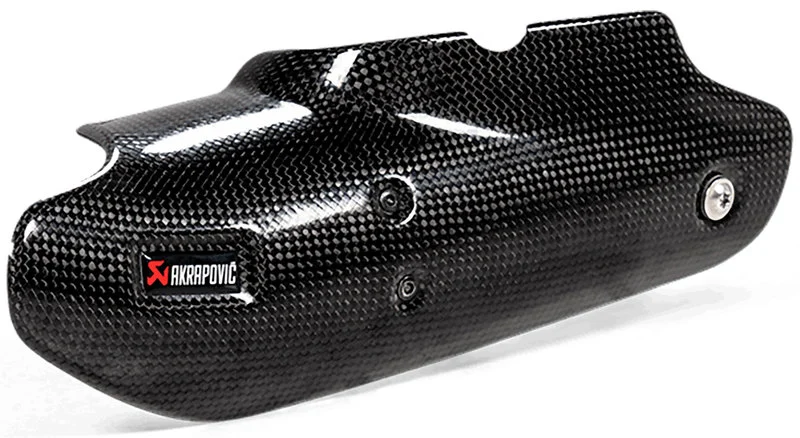 Slip-on Line Auspuffsystem mit EG-BE