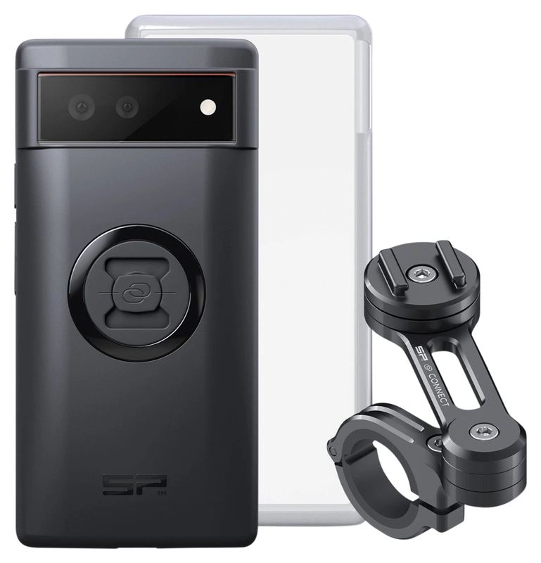 Mobile phone mount set for Google Pixel