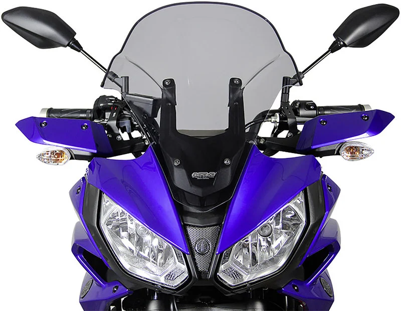 Parabrezza Touring