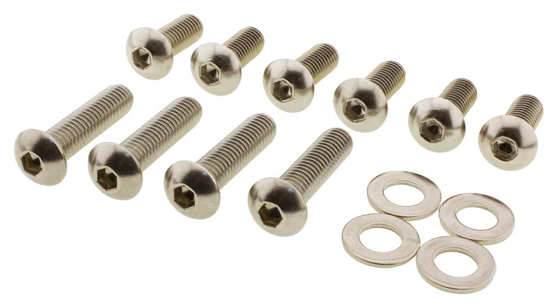 Bolt sets for HD fenderstruts