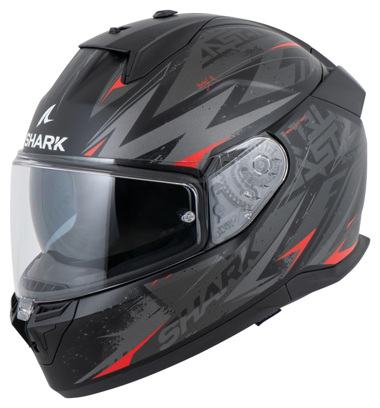 D-Skwal 3 Blast-R