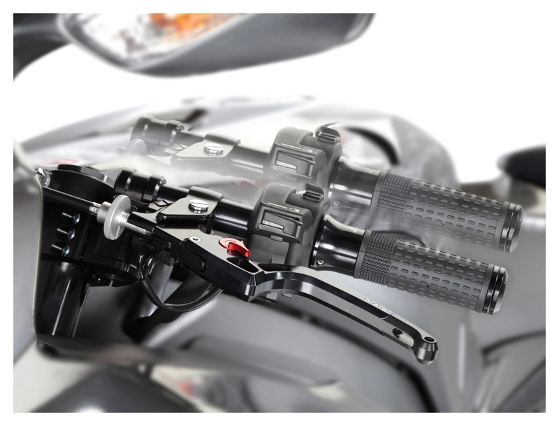 Bras de suspension ABM MultiClip Sport