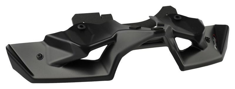 Downforce Frontspoiler Mit Abe