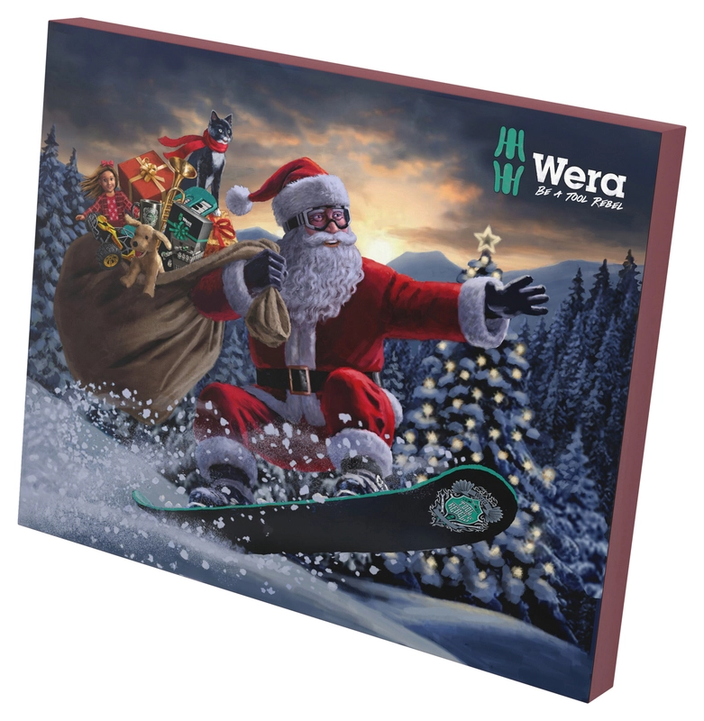Adventskalender 2024