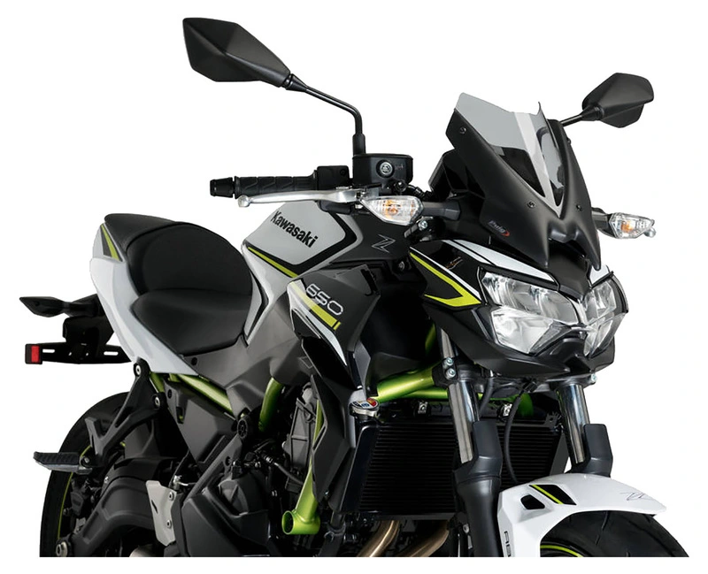 Nakedbike–Vindruta