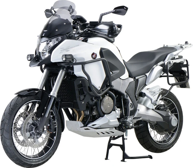 Aluminum Engine Guard