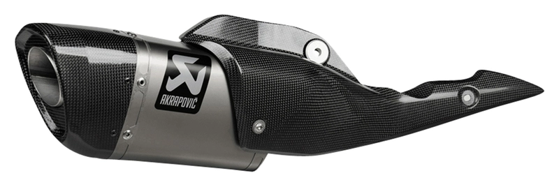 Slip-On Line Silencer