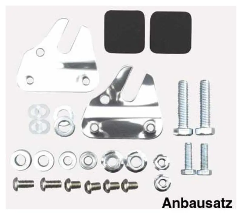 Mini-Scheibe Cs1 Mit Abe