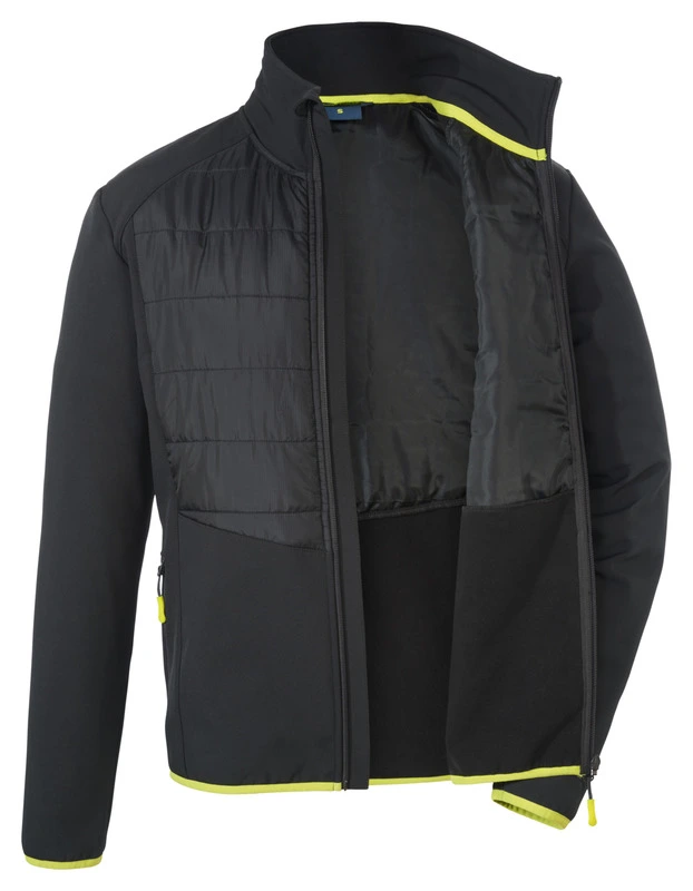 Uni 212 2nd Layer Hybrid