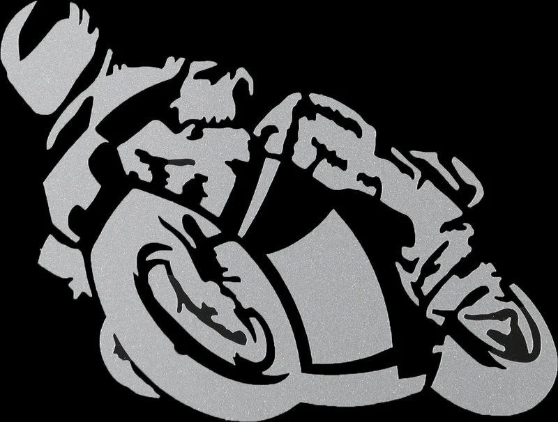 Sticker "Motor"