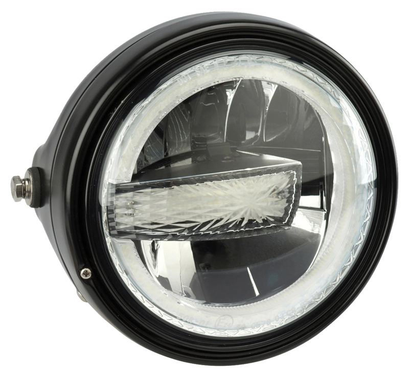 Led-Strålkastare Lumen R
