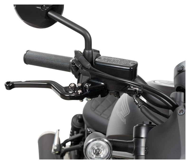 Clutch Lever