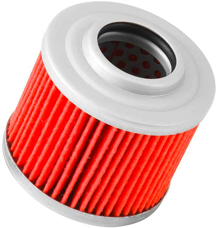FILTR OLEJU K&N   KN-207