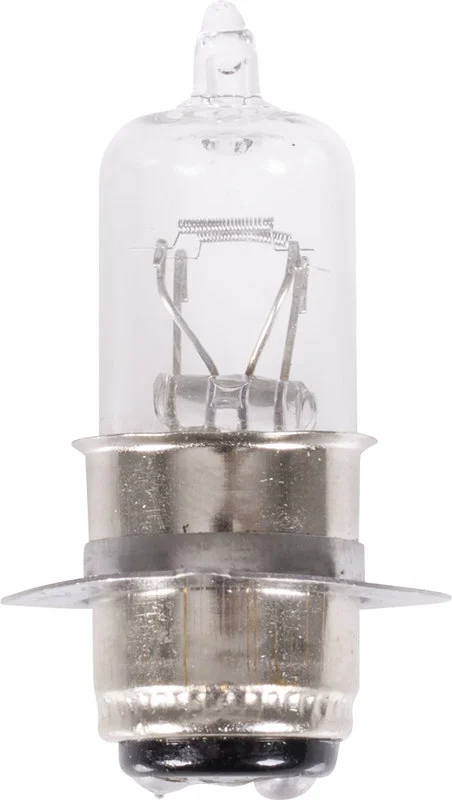 Halogen Lamp 12V 25/25W