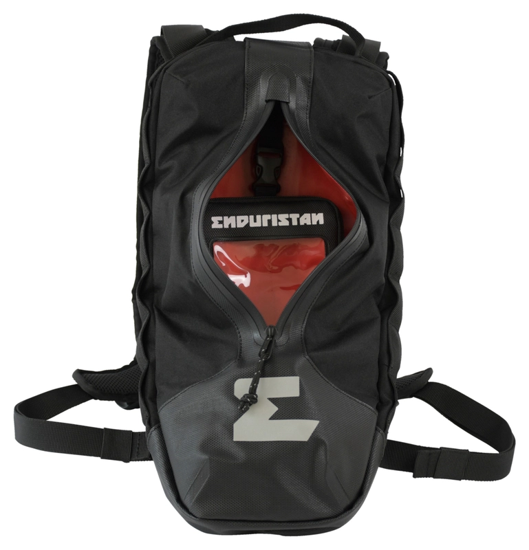 hydration pack