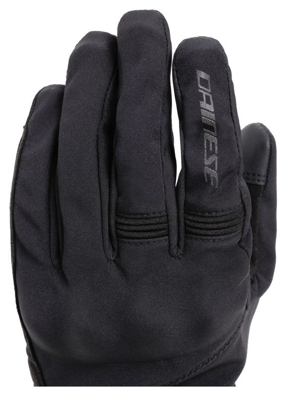 Guantes Dainese Intrepyd