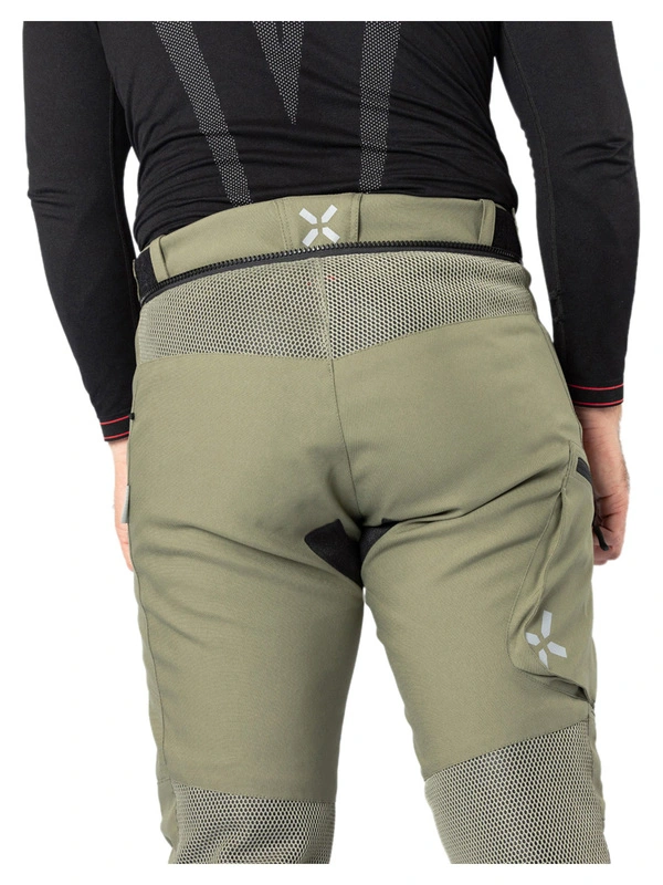 Tourster-Bigair Textilhose