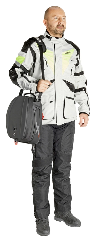 X-Line XL06 Tankväska Tanklås