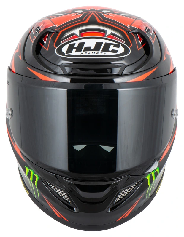 RPHA 12 Monster MC1 Quartararo Repl.