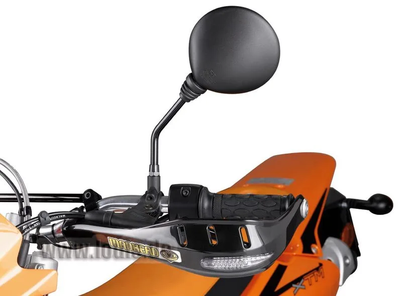 Handschalen Mit Blinker