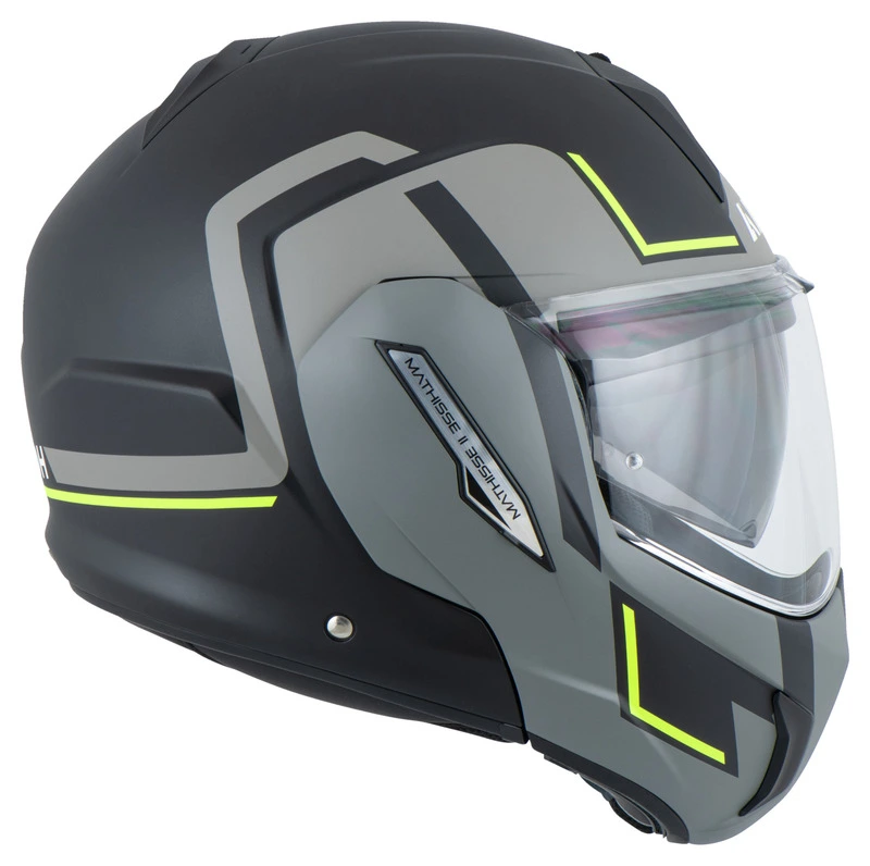 Airoh Mathisse II Genius billigt | Louis 🏍️