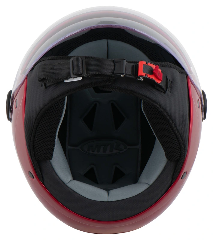 Demi-Jet 8