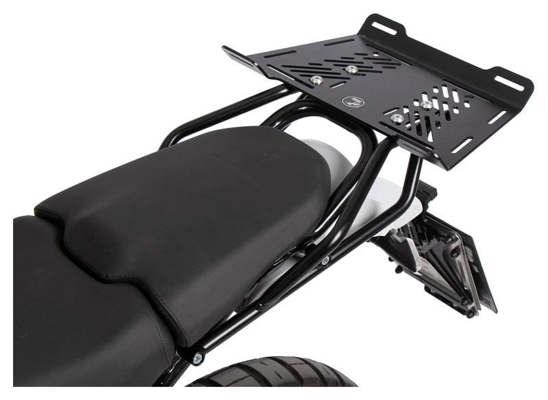 Extension-Plate