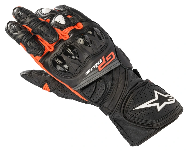 alpinestars Alpinestars GP Plus R V2 Gloves